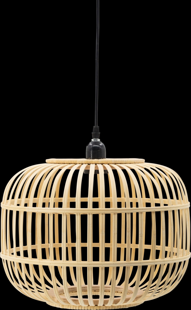 Lupine Lane Cream Chandelier - Thumbnail - Image 1