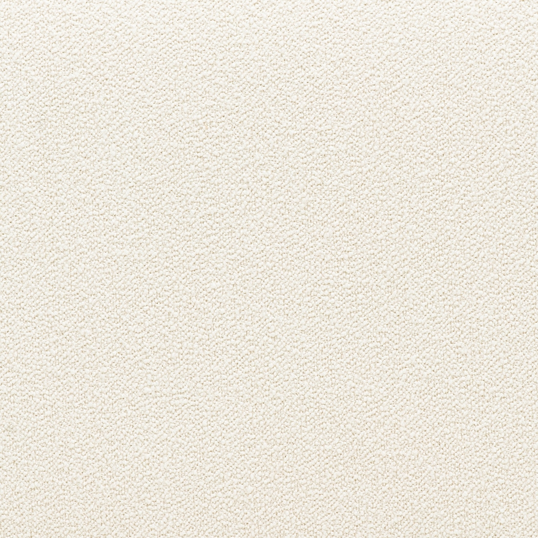 Lurene II Cream Bench - Thumbnail - Image 4