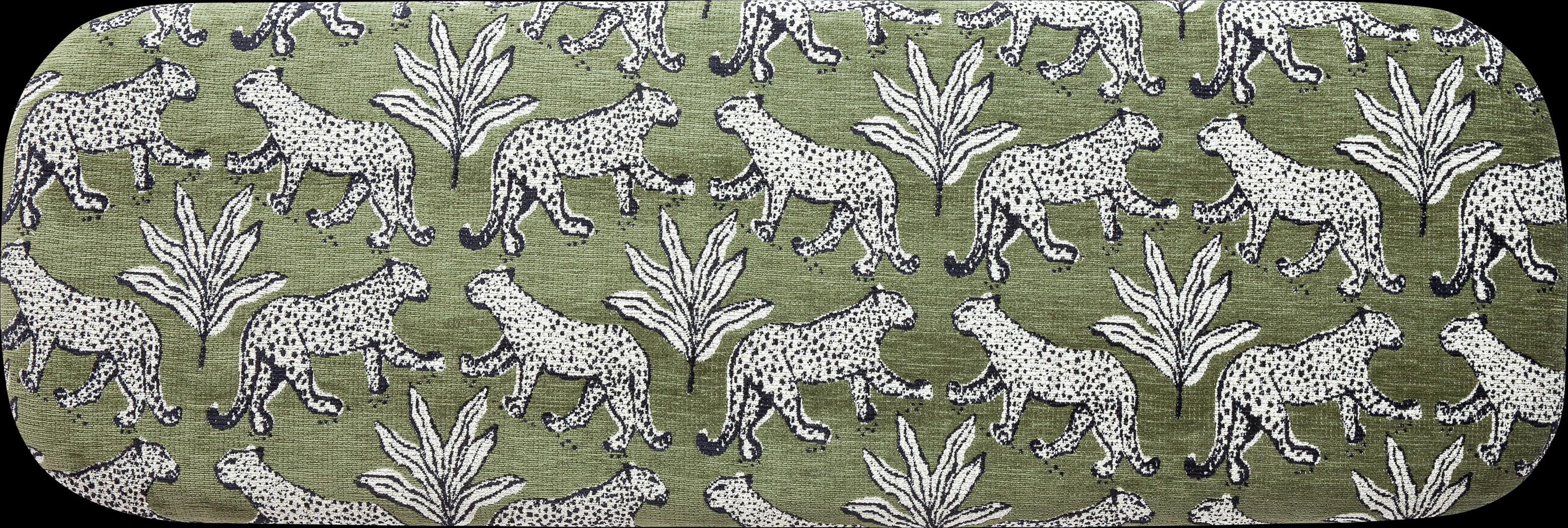 Lurene III Green Bench - Thumbnail - Image 4