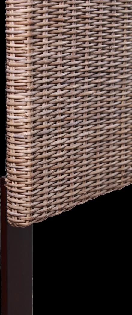 Luscomb Gray King Headboard - Thumbnail - Image 7