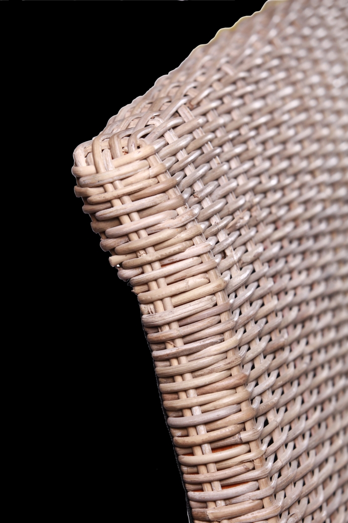 Luscomb Gray King Headboard - Thumbnail - Image 8