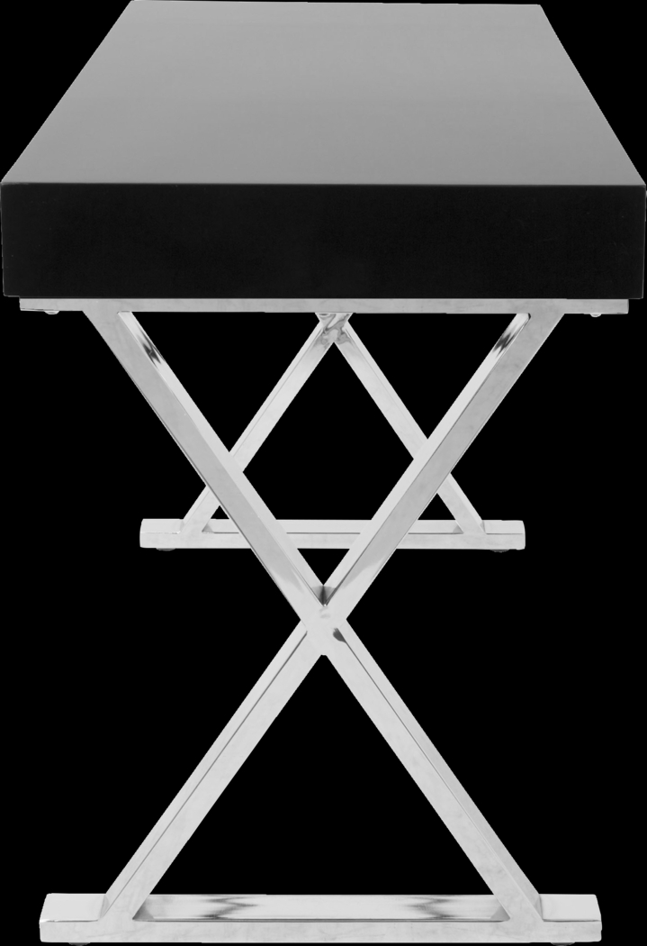 Luster Black Desk - Thumbnail - Image 5