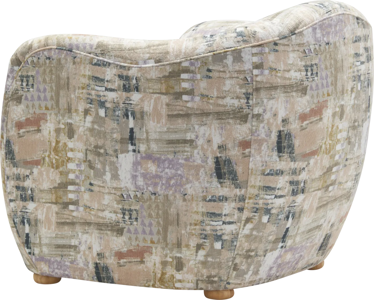 Luvo Multi Accent Chair - Thumbnail - Image 3