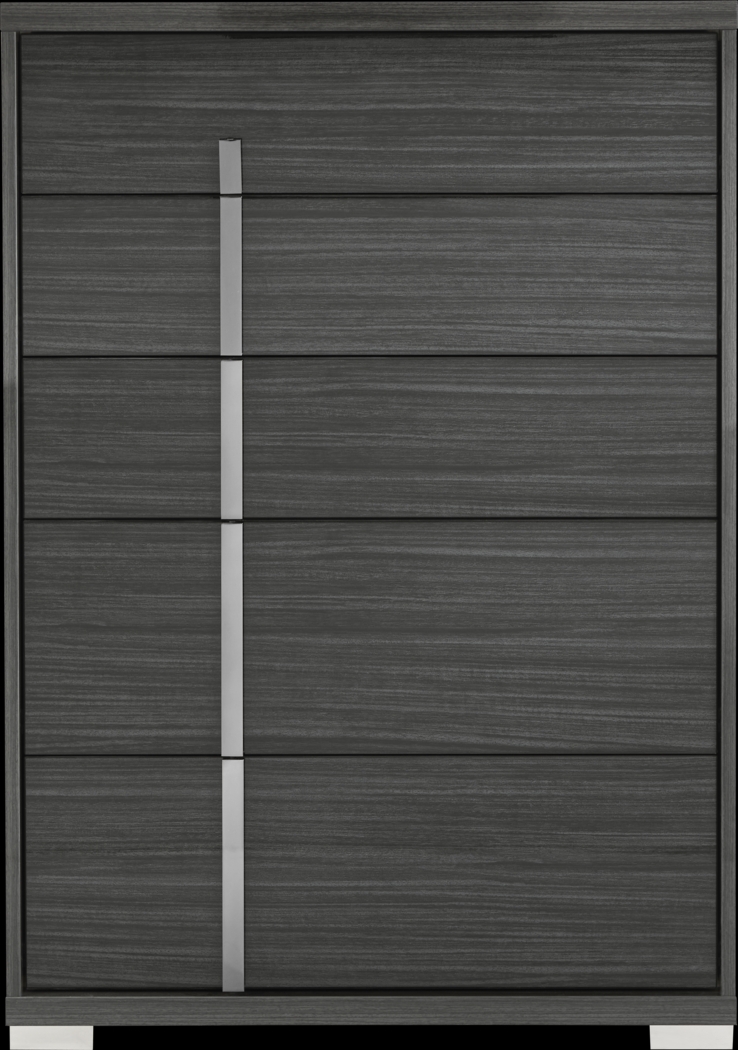 Luxe Point Black Chest - Thumbnail - Image 1