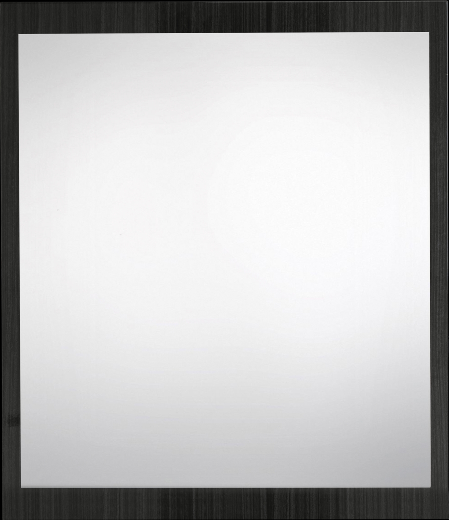 Luxe Point Black 7 Pc Queen Panel Bedroom - Thumbnail - Image 10