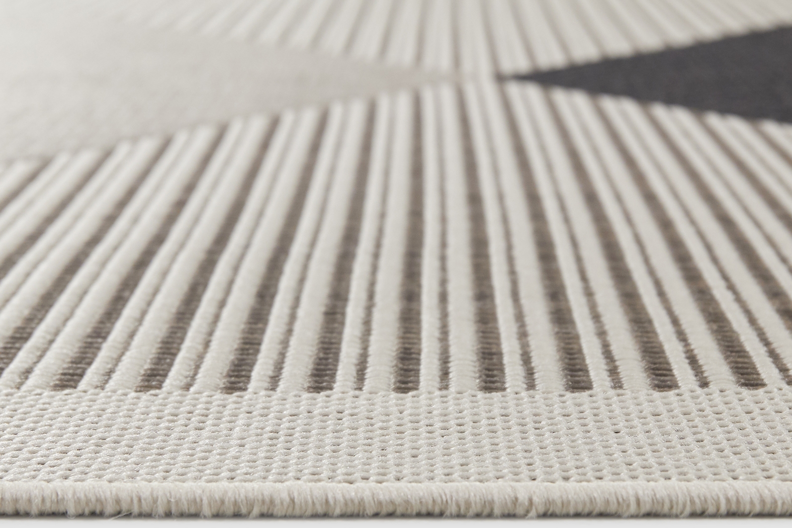 Luxor Tan 7'10 x 10' Indoor/Outdoor Rug - Thumbnail - Image 4