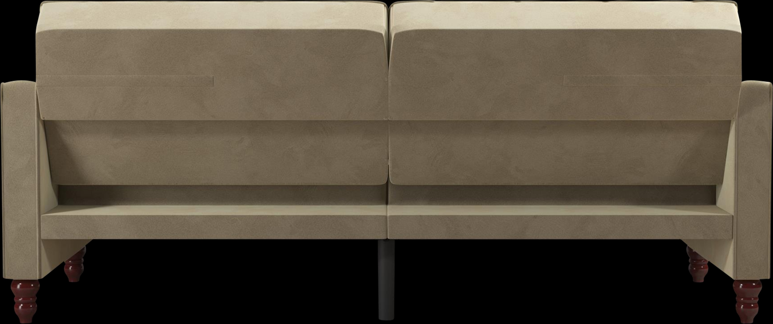 Lydra Beige Futon - Thumbnail - Image 15