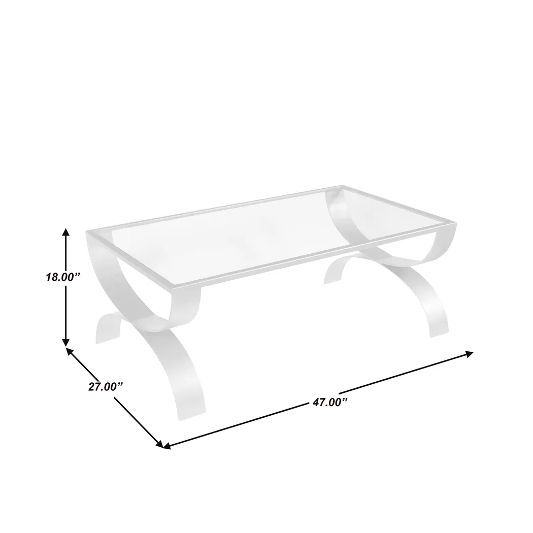 Lylasen Gold Cocktail Table - Thumbnail - Image 5