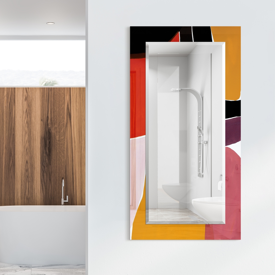 Lyledale Multi Wall Color - Thumbnail - Image 2