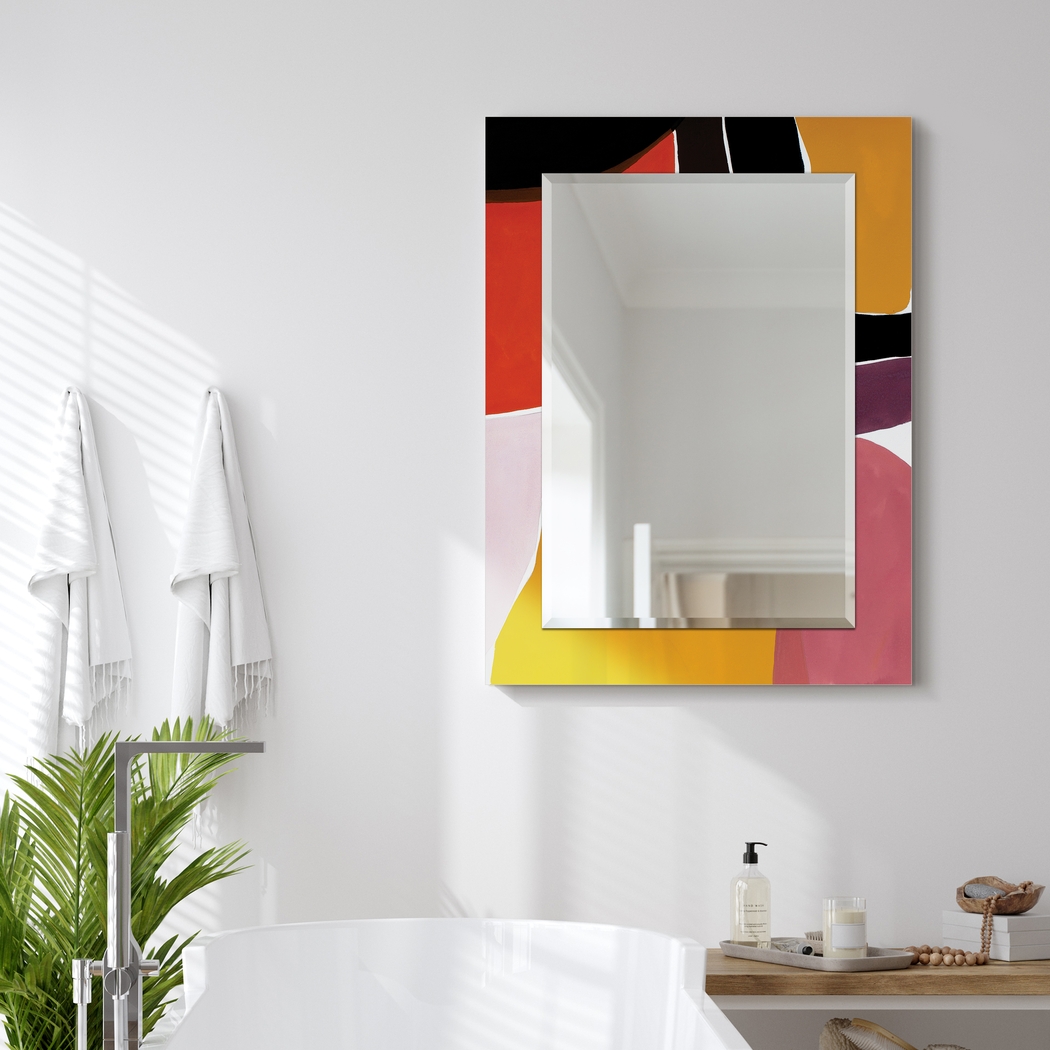 Lyledale Multi Wall Mirror - Thumbnail - Image 2