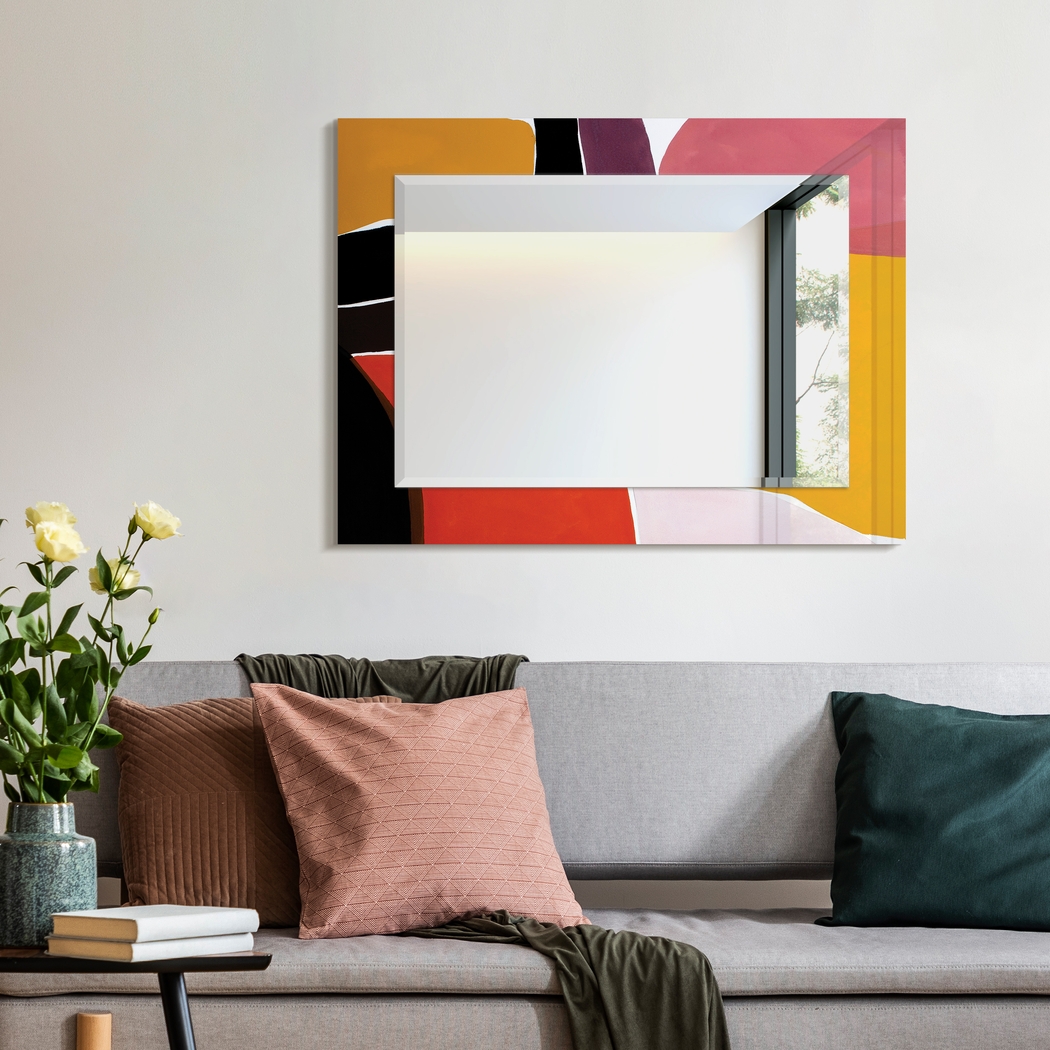 Lyledale Multi Wall Mirror - Thumbnail - Image 3