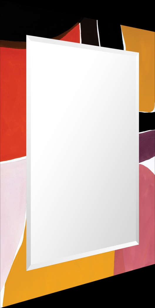 Lyledale Multi Wall Mirror - Thumbnail - Image 4