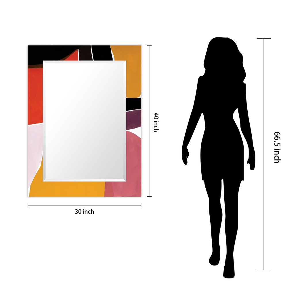 Lyledale Multi Wall Mirror - Thumbnail - Image 7