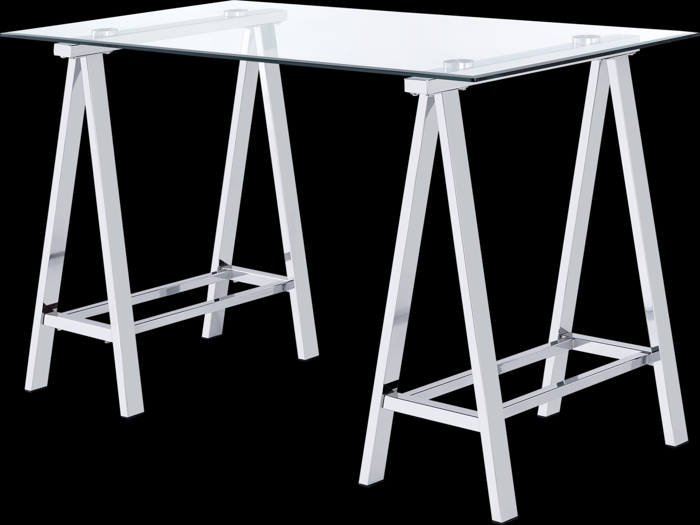 Lymenta Gray Desk - Thumbnail - Image 2