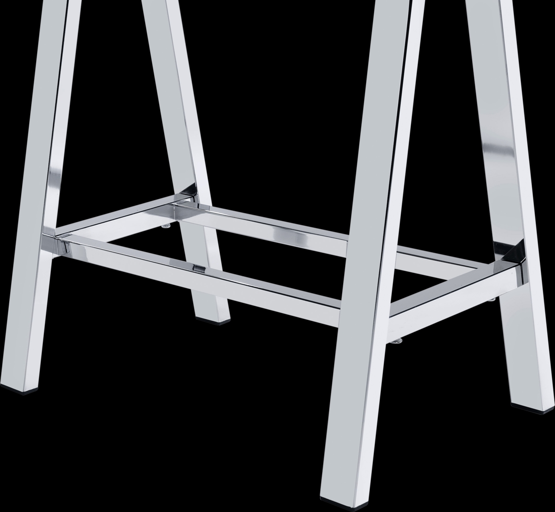 Lymenta Gray Desk - Thumbnail - Image 3