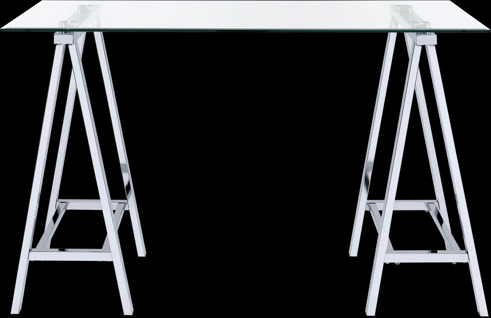 Lymenta Gray Desk - Thumbnail - Image 5