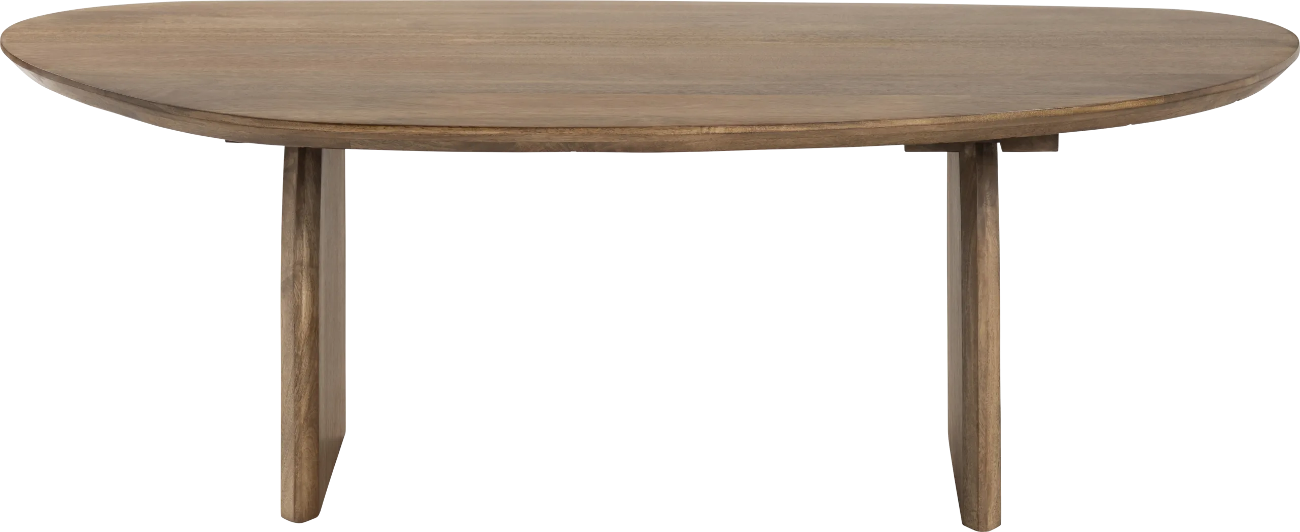 Lyndale Brown Cocktail Table - Thumbnail - Image 2