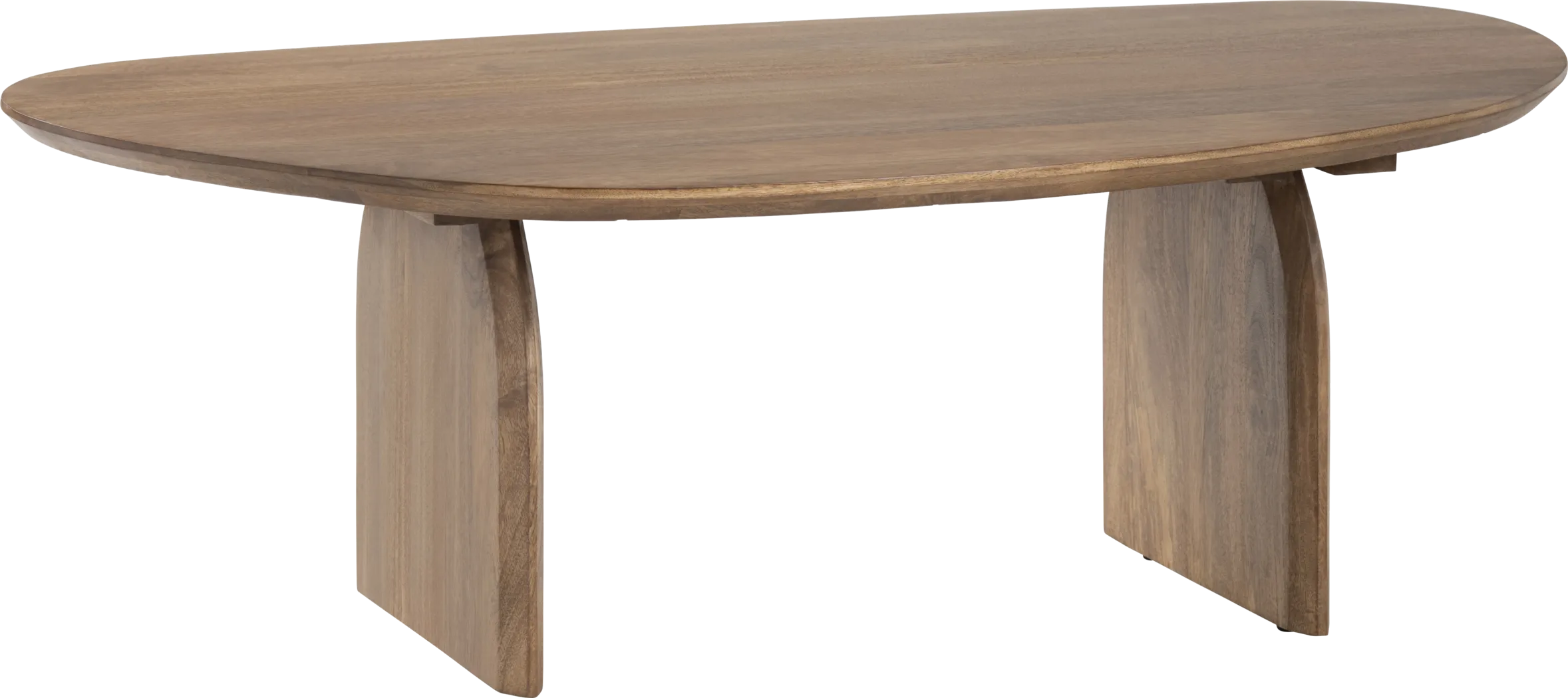 Lyndale Brown Cocktail Table - Thumbnail - Image 1