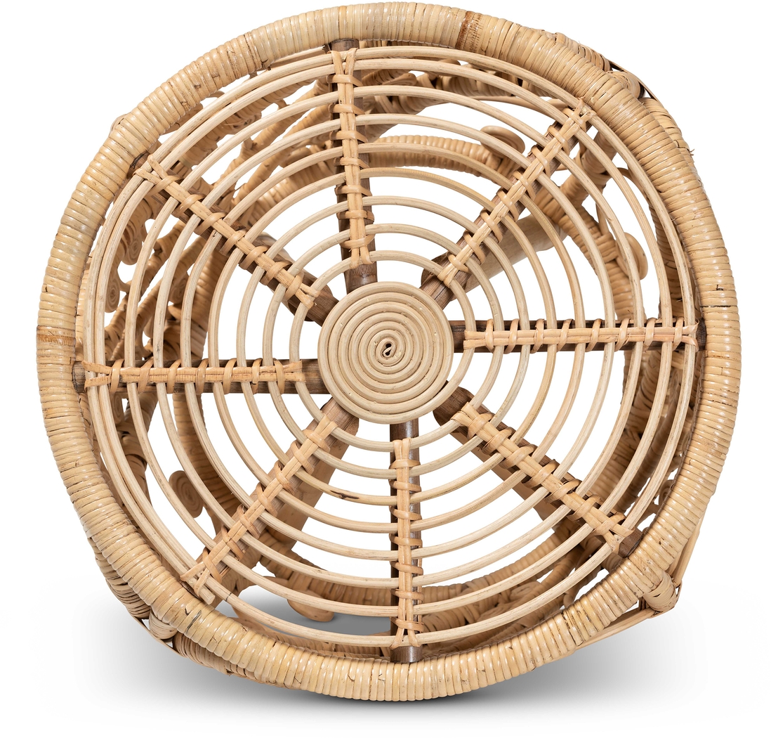 Lyndeboro Brown End Table - Thumbnail - Image 3