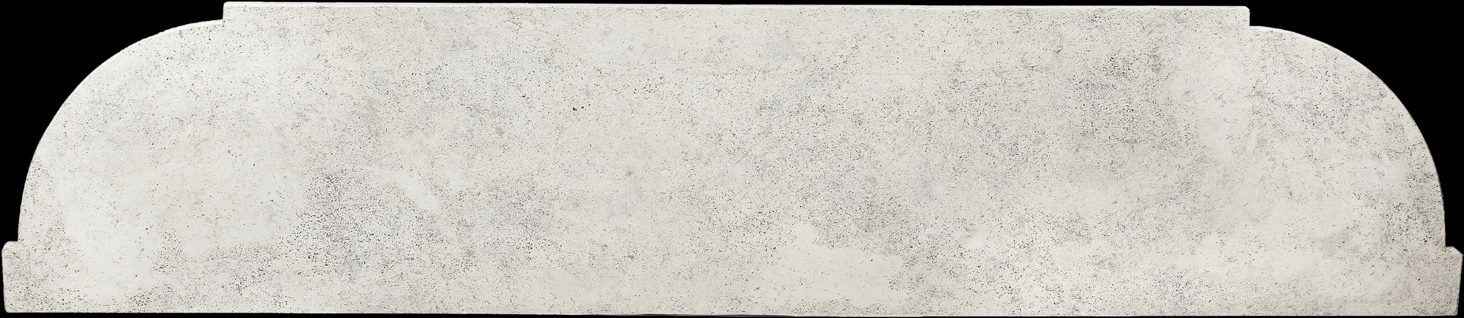 Harang Gray Console Table - Thumbnail - Image 5