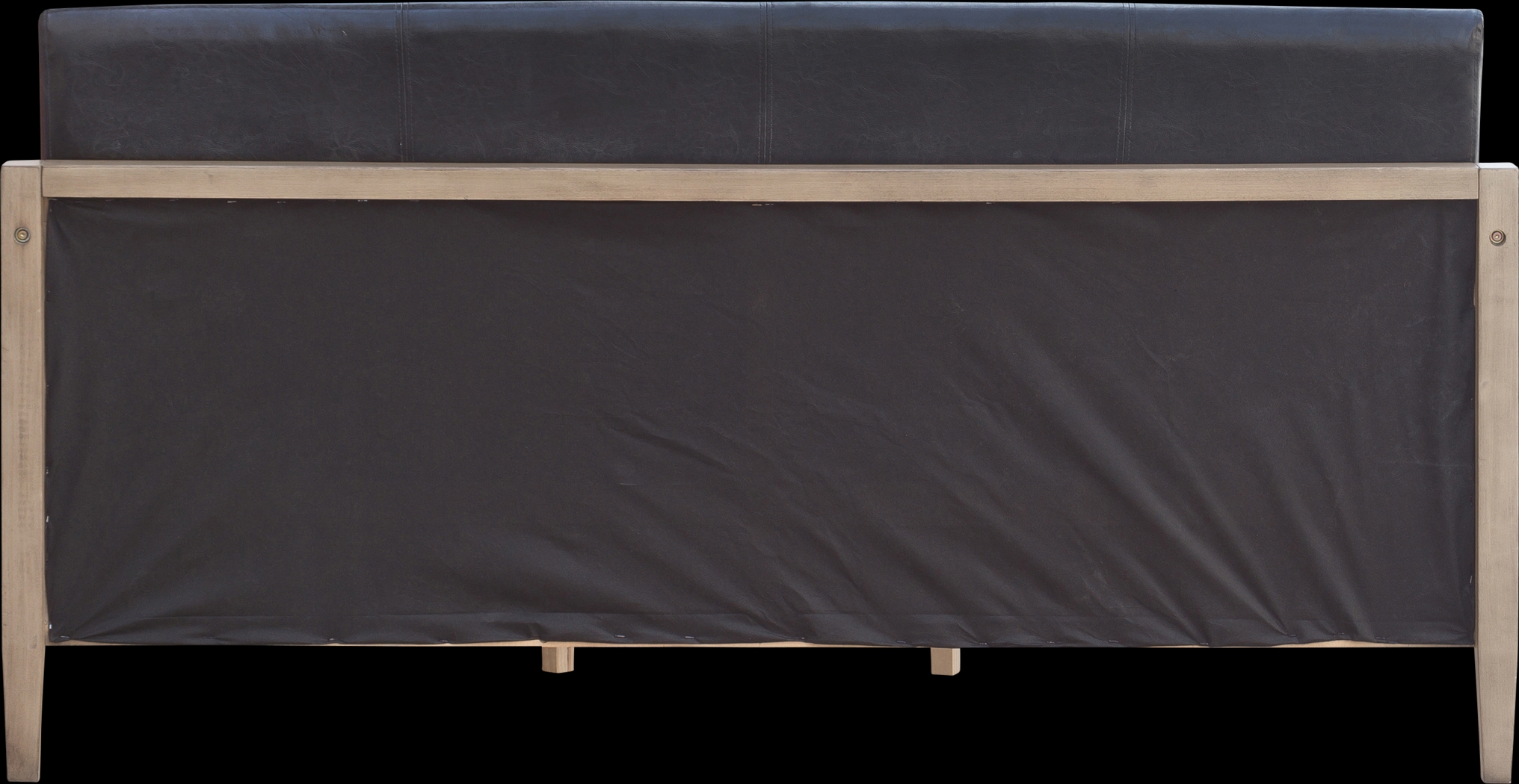 Lynngate Black King Bed - Thumbnail - Image 5