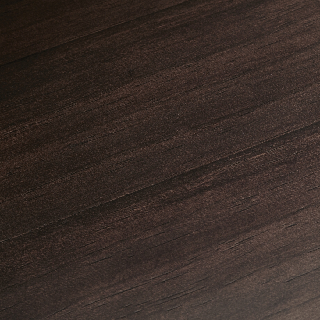 Lynnshire Brown Accent Cabinet - Thumbnail - Image 8