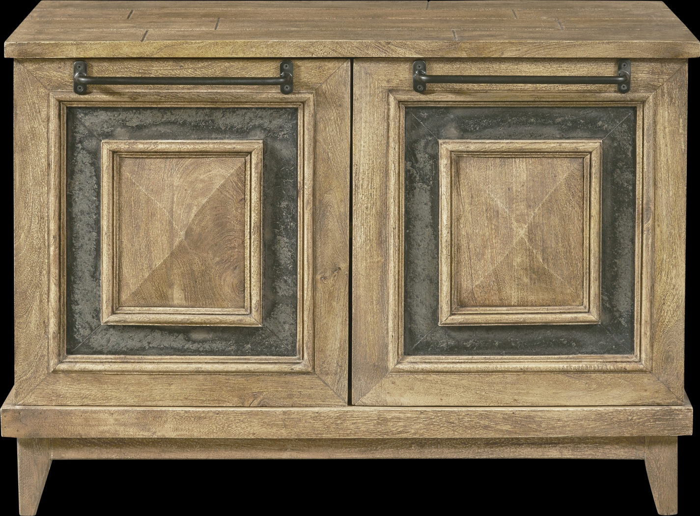 Lynshire Brown Accent Cabinet - Thumbnail - Image 5