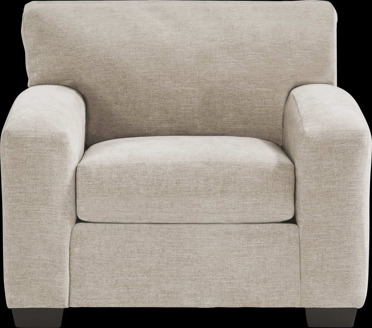 Lynwood Beige 3 Pc Living Room - Thumbnail - Image 5