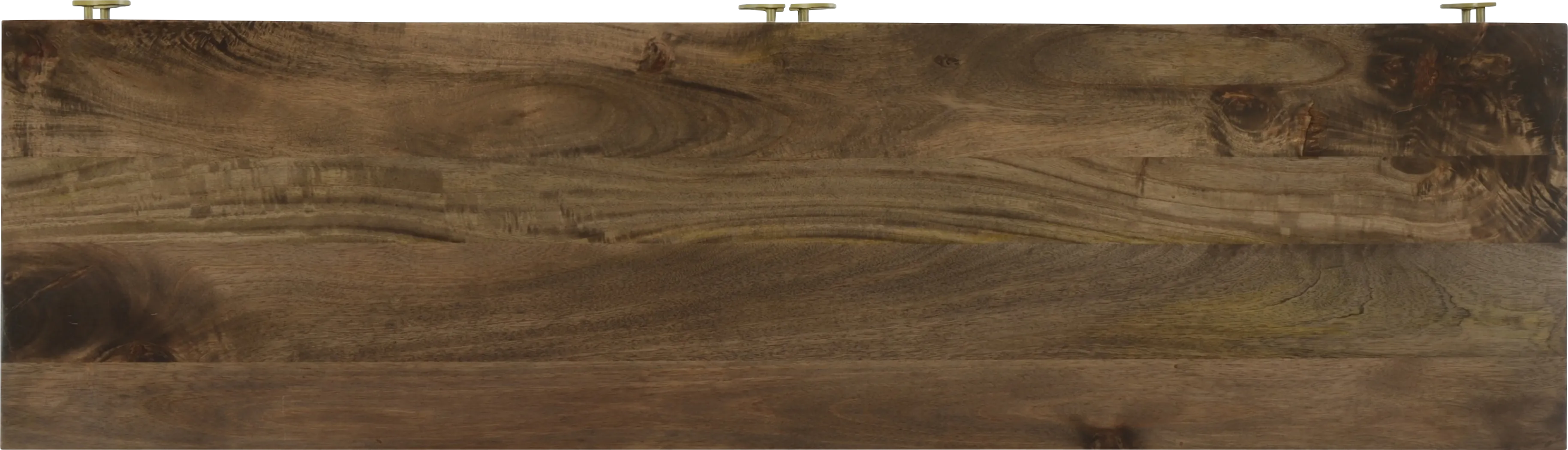 Lyrewood Brown Credenza - Thumbnail - Image 6