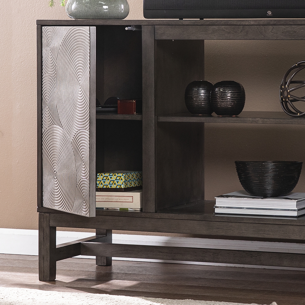 Lysander Brown 54 in. Console - Thumbnail - Image 4