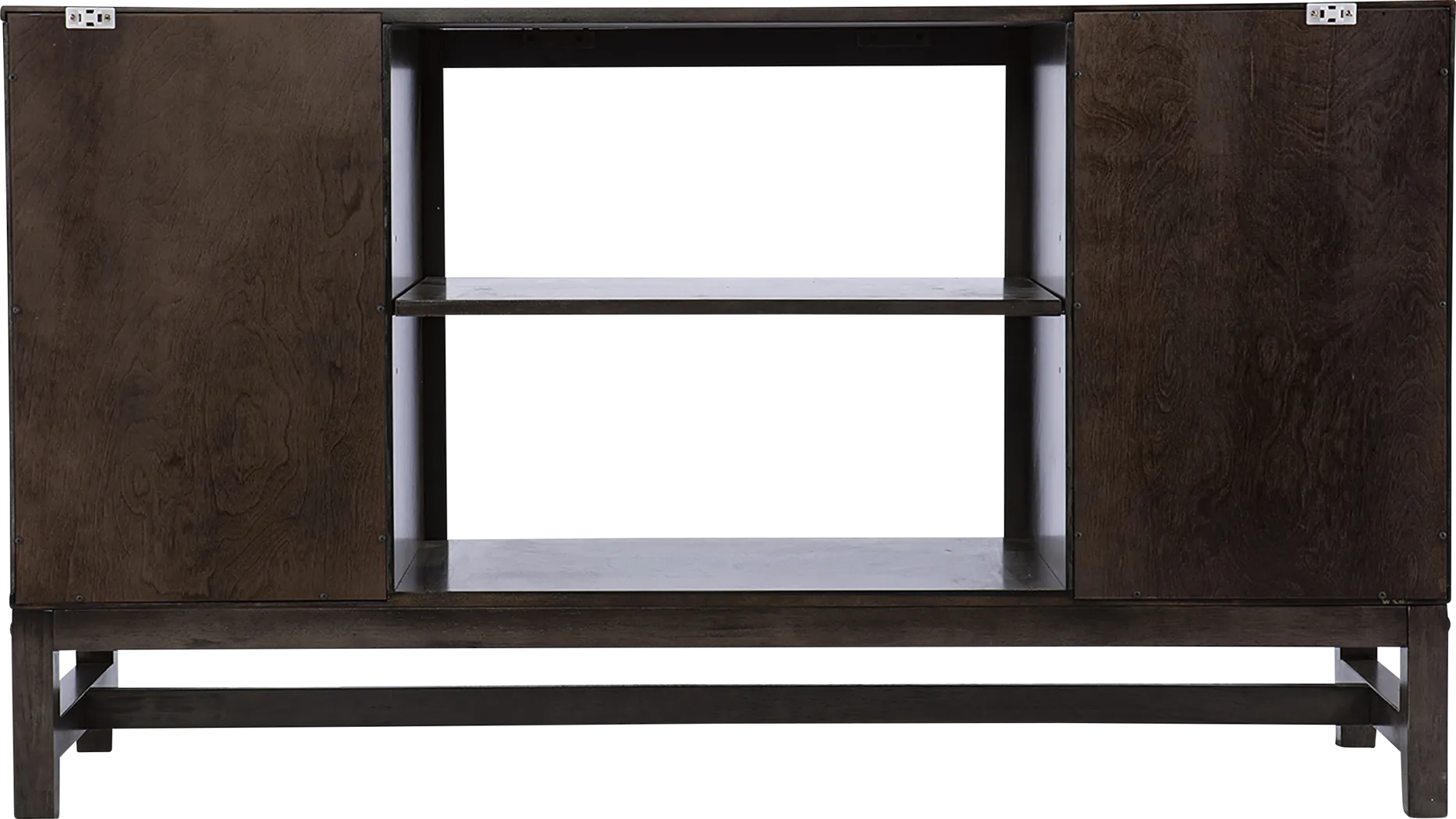 Lysander Brown 54 in. Console - Image 7