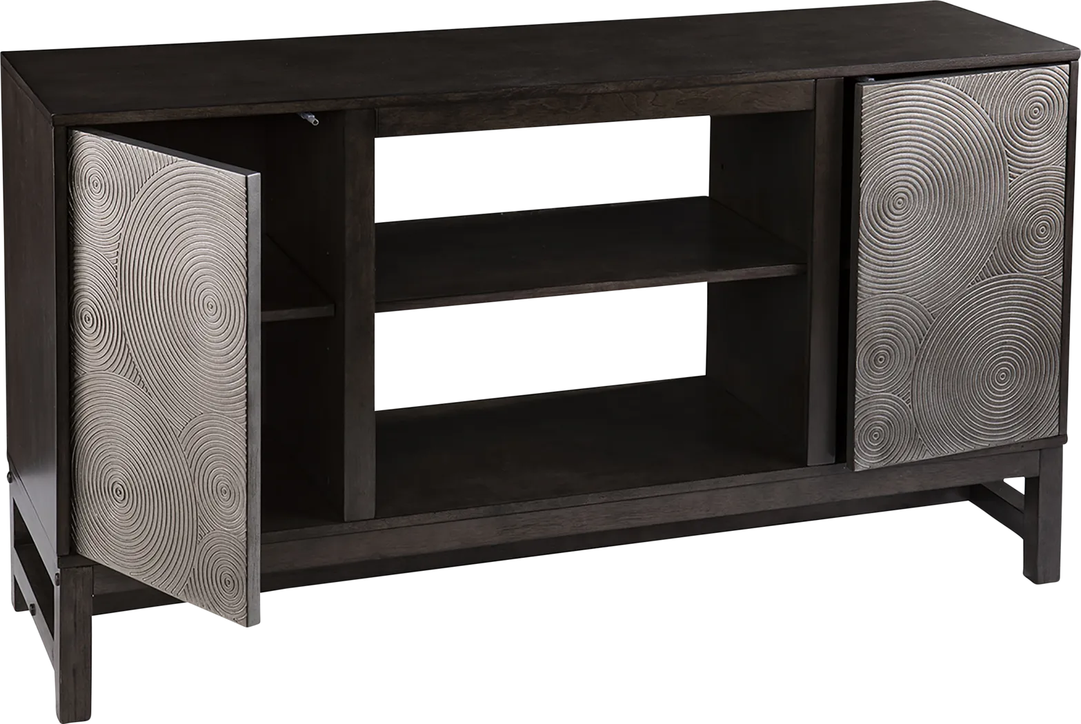 Lysander Brown 54 in. Console - Image 10