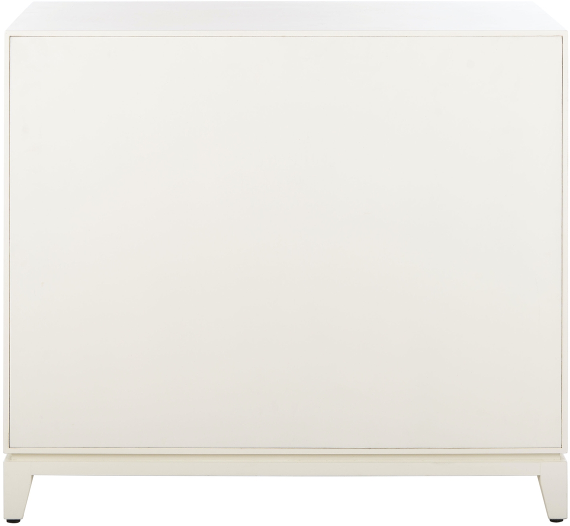 Lyttleton White Accent Cabinet - Thumbnail - Image 3