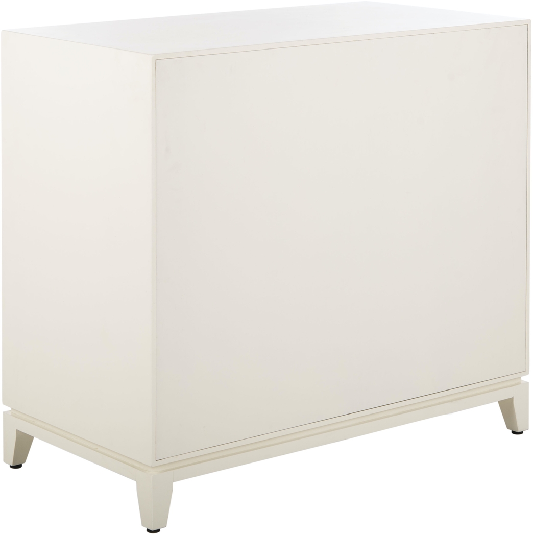 Lyttleton White Accent Cabinet - Thumbnail - Image 4