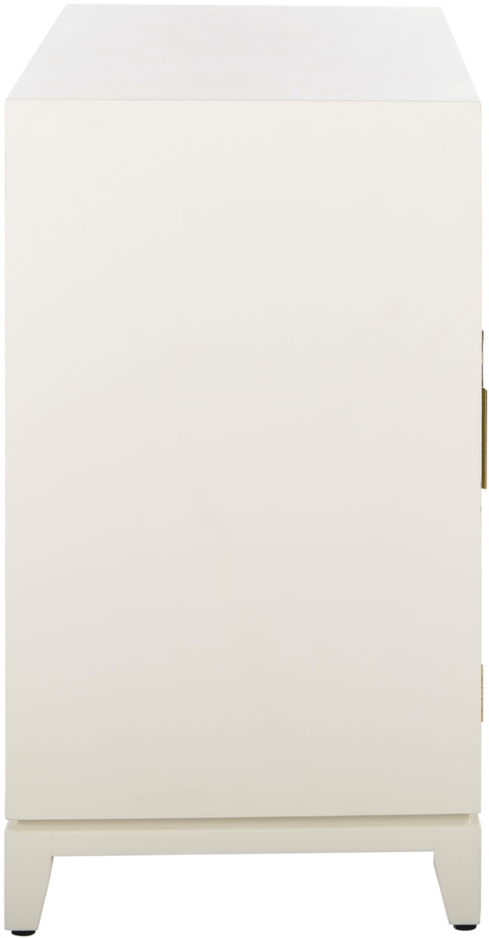 Lyttleton White Accent Cabinet - Thumbnail - Image 7