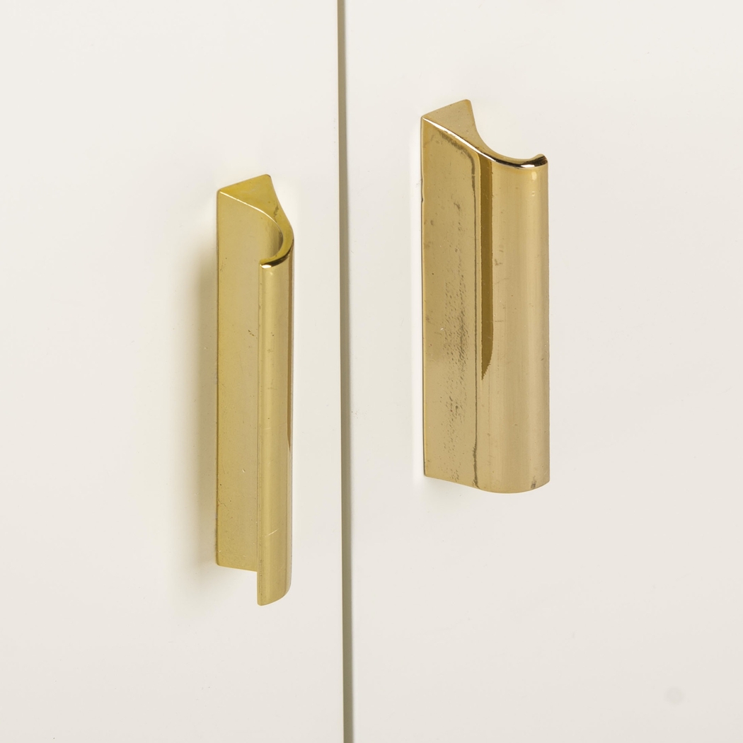 Lyttleton White Accent Cabinet - Thumbnail - Image 9