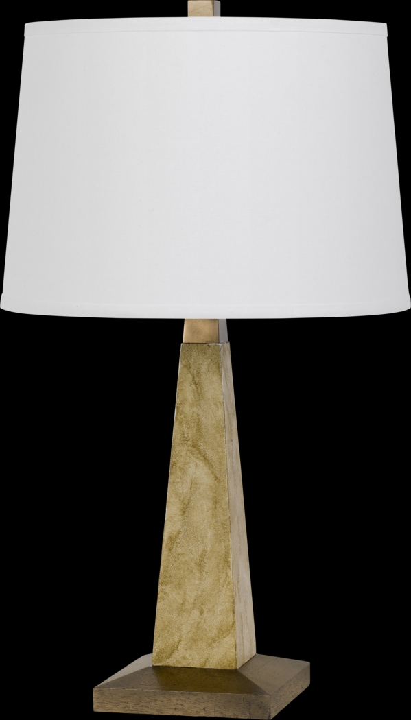 Macarthur Land Sand Lamp - Thumbnail - Image 1