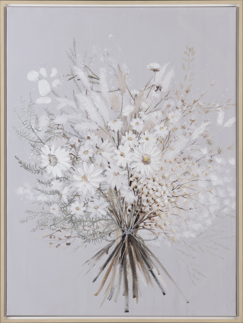 Machen Gray Artwork - Thumbnail - Image 1