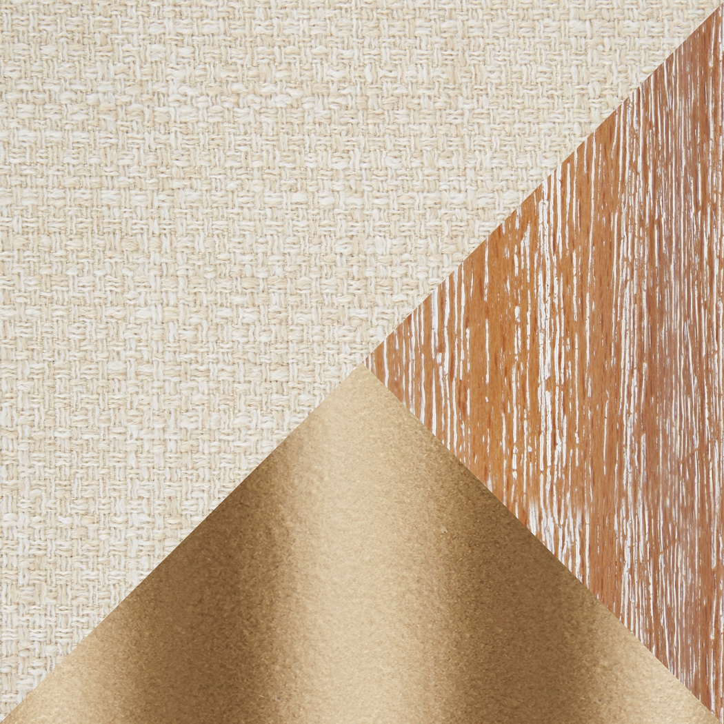 Mackling Cream Arm Chair, Set of 2 - Thumbnail - Image 8