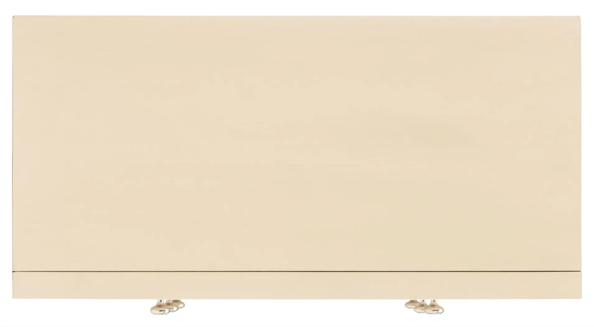 Maclaura Beige Accent Cabinet - Thumbnail - Image 9