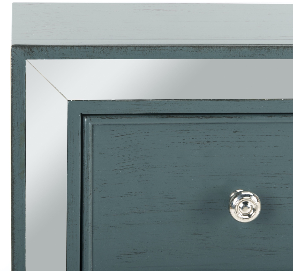 Maclaura Steel Accent Cabinet - Thumbnail - Image 11