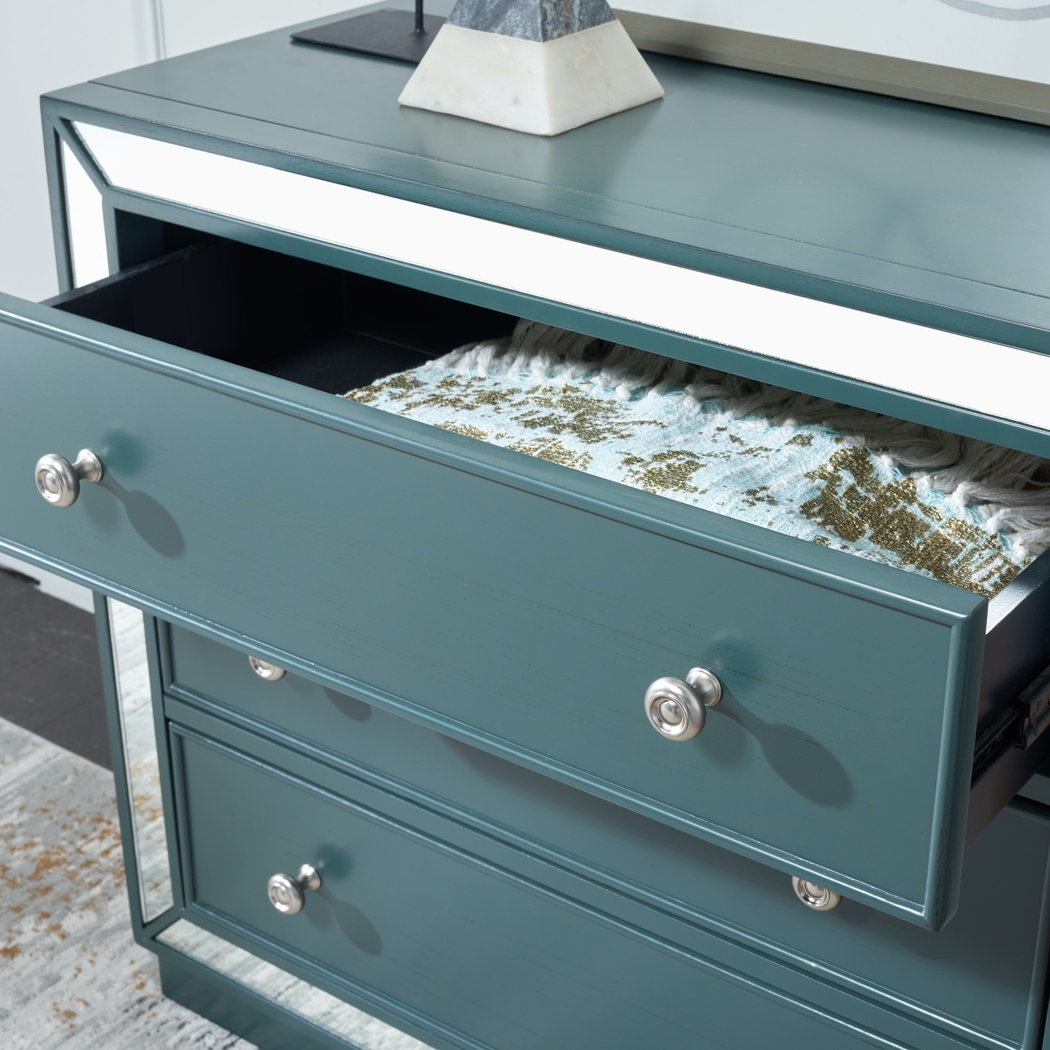 Maclaura Steel Accent Cabinet - Thumbnail - Image 13