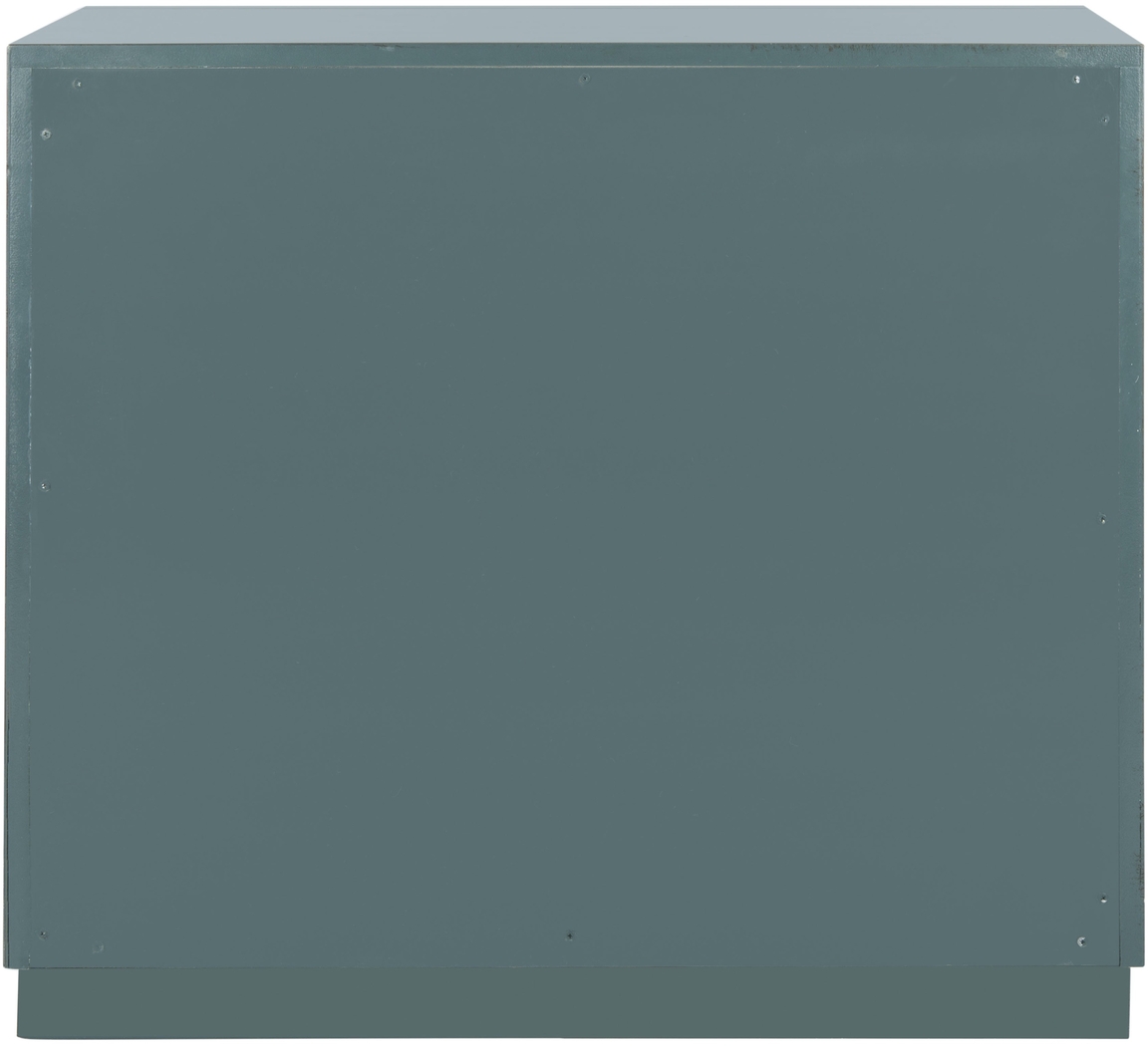 Maclaura Steel Accent Cabinet - Thumbnail - Image 4