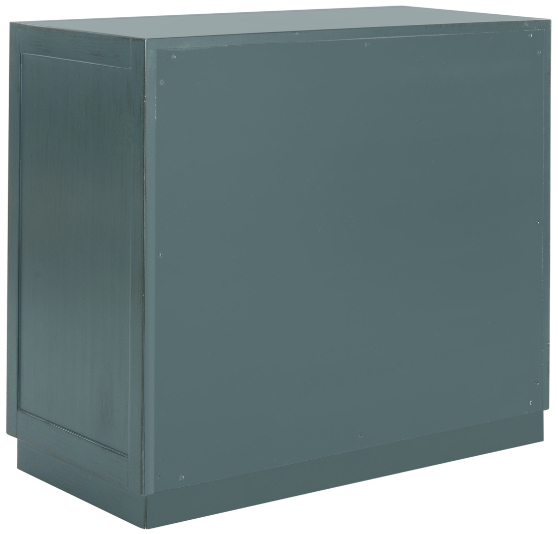 Maclaura Steel Accent Cabinet - Thumbnail - Image 5