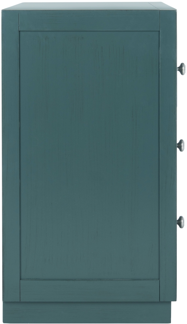 Maclaura Steel Accent Cabinet - Thumbnail - Image 7