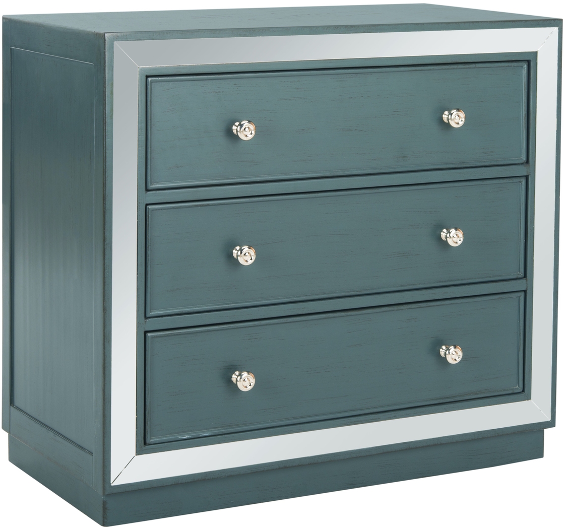 Maclaura Steel Accent Cabinet - Thumbnail - Image 8