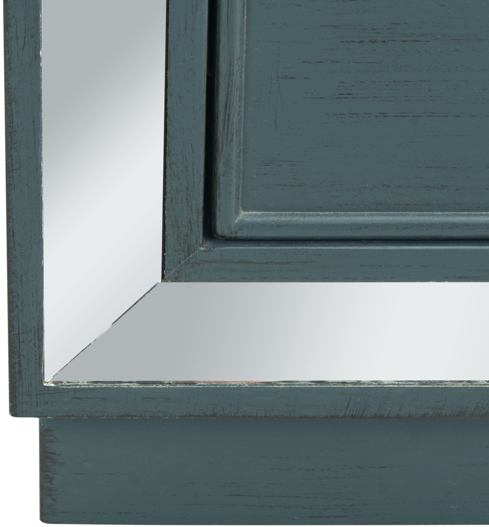 Maclaura Steel Accent Cabinet - Thumbnail - Image 10