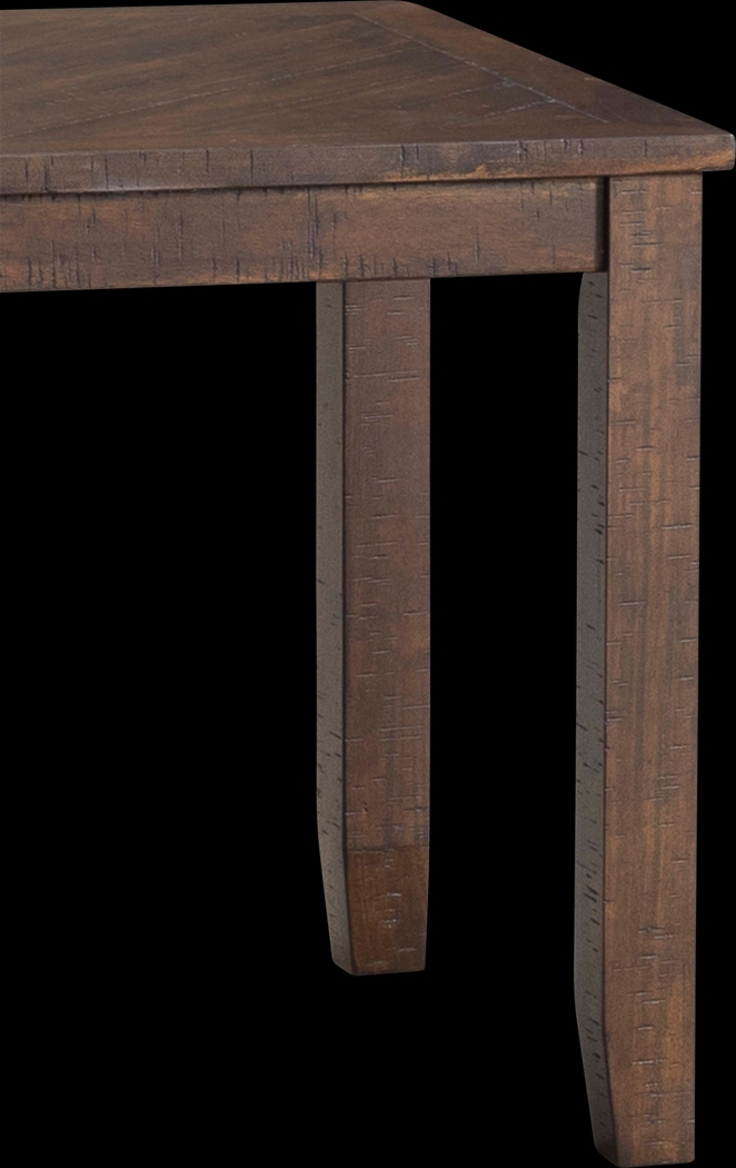 Maclaurin Walnut 3pc Table Set - Thumbnail - Image 7