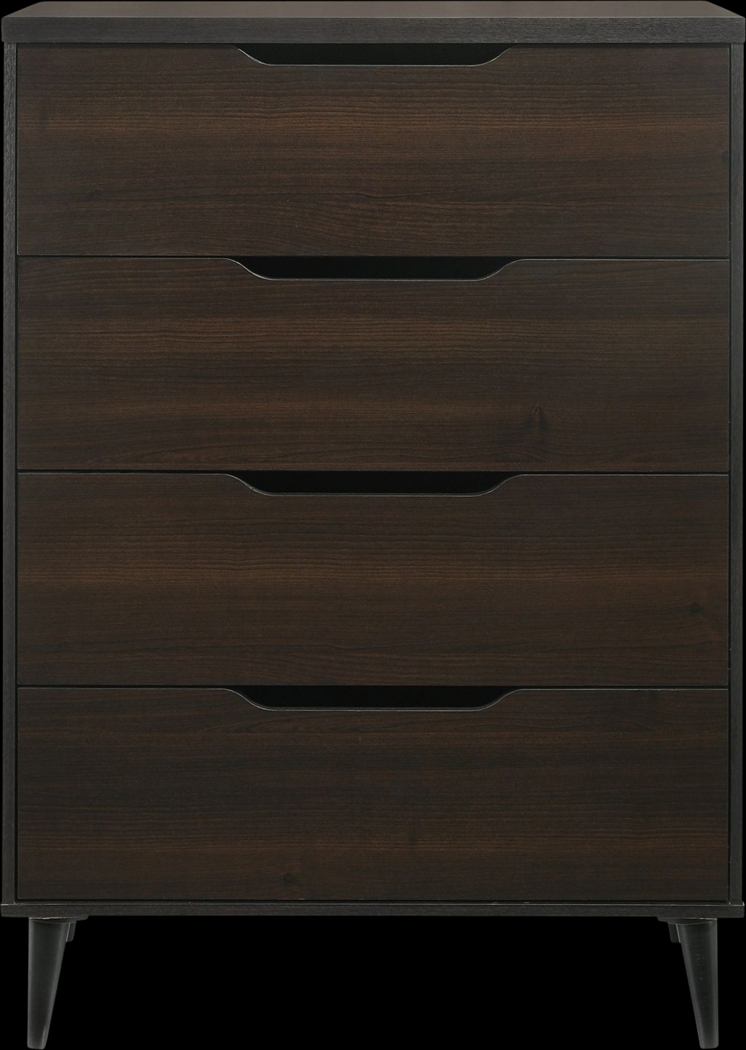 Maclura Brown Chest - Thumbnail - Image 3