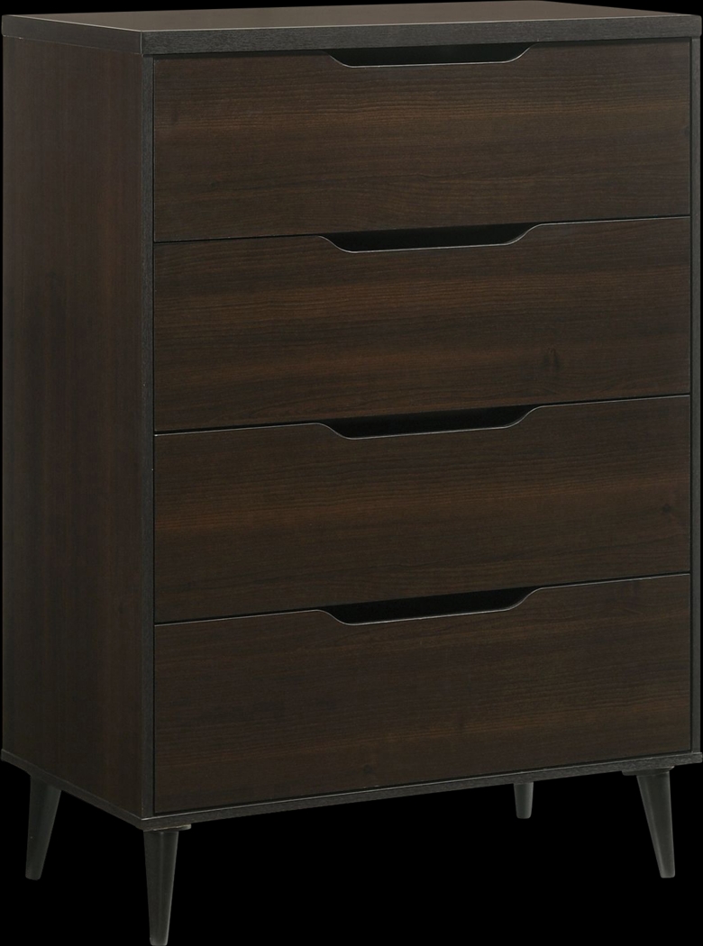 Maclura Brown Chest - Thumbnail - Image 1